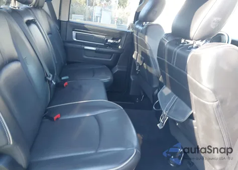 2014 Ram 1500 Longhorn Limited from USA, damaged, VIN 1C6RR7PT3ES219057